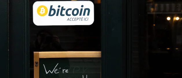 Wann der Bitcoin wieder abheben könnte