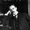 Thomas Mann – ein Jahrhundert-Schriftsteller