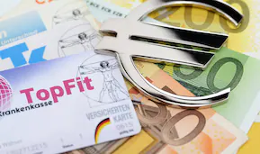 Diese Krankenkassen sind nach Beitragshammer 2025 eine gute Entscheidung