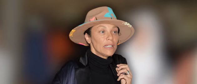 „Bin fertig mit dir": Dschungelkönigin Lilly Becker bricht Interview wütend ab