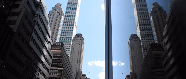 Milliarden Euro abgezogen: Anleger fliehen aus offenen Immobilienfonds