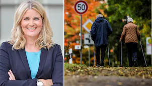 „Ich geh dann mal in Rente“: Wir haben neben der Gen Z ein Babyboomer-Problem