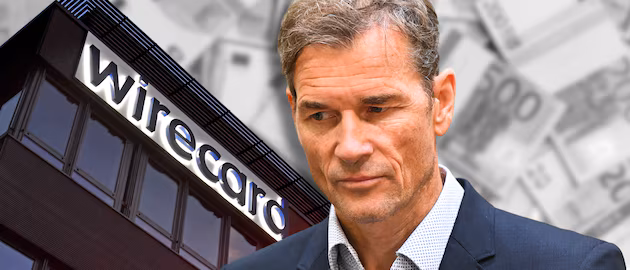 Wirecard-Skandal: Jens Lehmann verliert wegen bizarrem Fehler 750.000 Euro