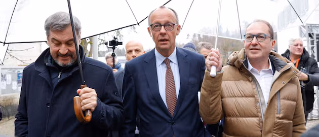 8 Punkte zeigen, wie ernst es Schwarz-Rot mit unserer Klima-Zukunft wirklich meint