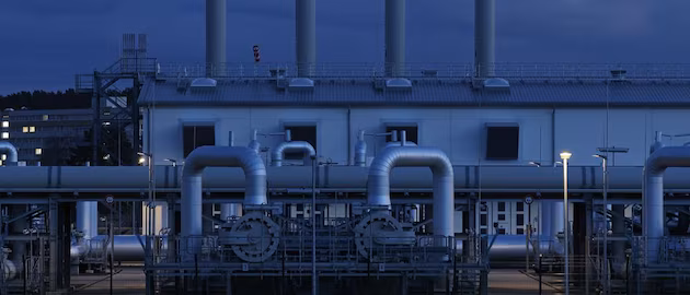 Nord Stream bald wieder aktiv? Selbst Russen rätseln, was die USA gerade vorhaben