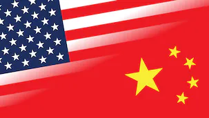 Wie Trumps 2.0 Handelspolitik Amerika schwächt und China stärkt