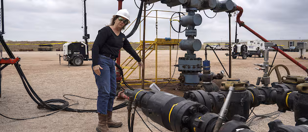 Mit neuen Erd-Batterien lösen US-Startups großes Problem der Energiewende