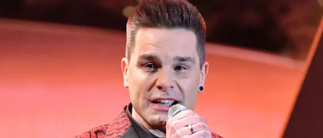 Terrordrohung für Schlager-Festival mit Eloy de Jong: Veranstalter reagiert