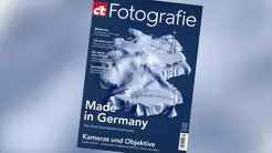 Fototechnik „Made in Germany“: c't Fotografie 2/2025