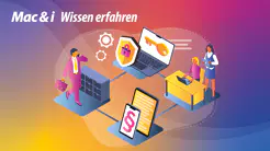 Mehrteiliges Webinar: Professionelle Verwaltungsstrategien für Apple-Geräte
