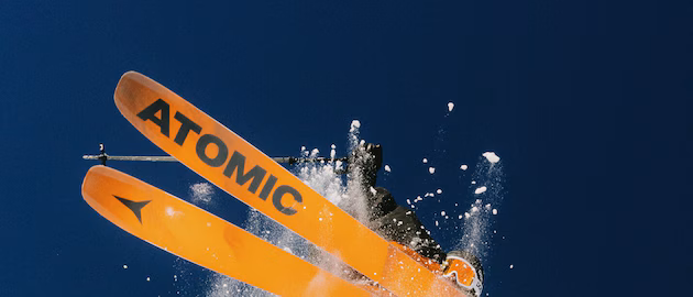 "Wir machen sie für die Ewigkeit": Der überraschende Windrad-Trick, mit dem ein Ski-Riese sein CO2-Problem lösen will