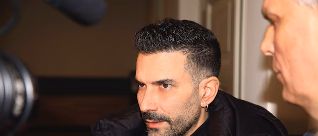 In Deutschland nicht zugelassen: Marc Terenzi bekämpft Sucht mit Pille