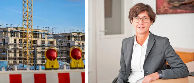 Gigantisches Finanzpaket sorgte für höchsten Zinsanstieg seit Wiedervereinigung