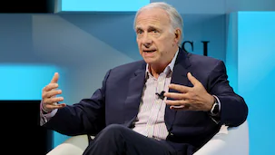 „Eine neue Weltordnung“: Hedgefonds-Legende warnt vor drohender Schuldenkrise in USA