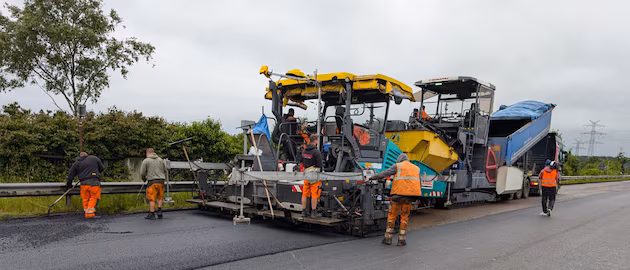 Ecopals: Autofahren auf Plastikmüll? Diese Firma will zwei deutsche Probleme auf einmal lösen