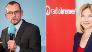 CDU-Politiker boykottiert ARD-Sender wegen „links-grüner Journalisten“