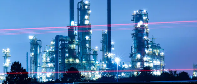 Dieses riesige Projekt entscheidet jetzt über Deutschlands Wasserstoff-Zukunft