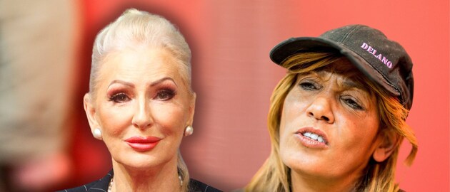 Désirée Nick behauptet: „Wie Naddel wird es vielen gehen“