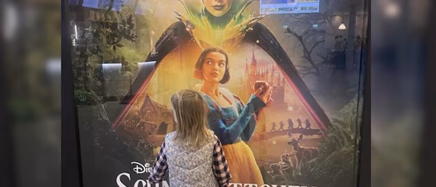 Aufregung um Disneys Neuverfilmung Schneewittchen: Im Kino mit meiner Tochter bleibt vom Wokeness-Skandal nichts übrig