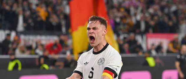 Deutschland – Italien sorgt für Quotenkracher – RTL schlägt Konkurrenz