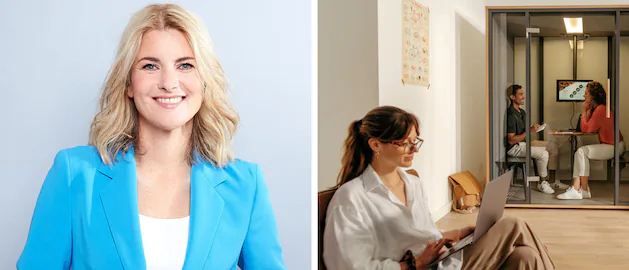 Der Teufelskreis der Gen Z: Plötzlich glauben sie selbst, dass sie faul sind