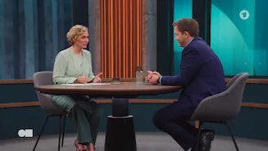 Bei Miosga: Genosse Klingbeil zeigt, dass er ein freundlicher Killer ist