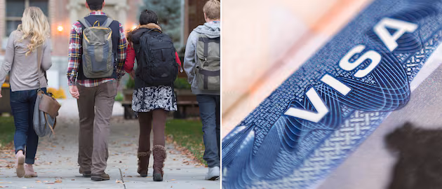 Hunderte Gaststudierende müssen USA verlassen: Behörden fordern plötzlich Ausreise