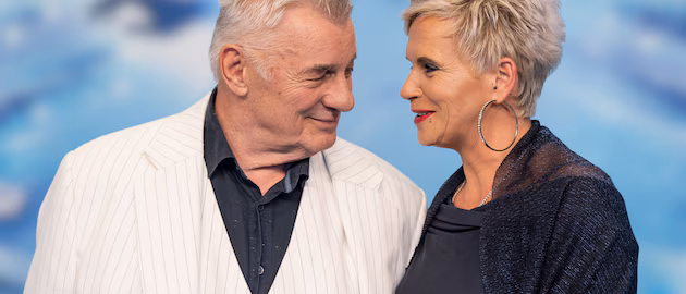 Heinz Hoenig feiert zweite Hochzeit trotz Geldnot – dank großzügiger Unterstützung
