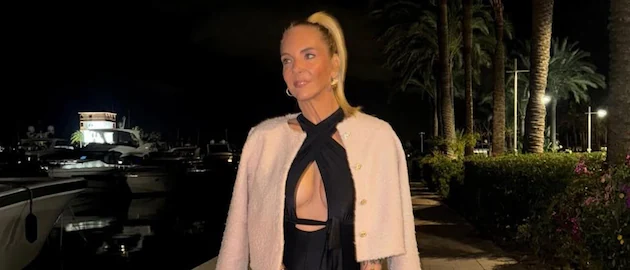 „Goodbye Deutschland“-Star Danni Büchner zieht für den „Playboy“ blank