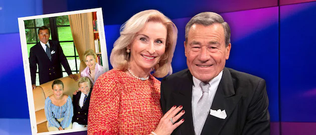 Trigema-Legende Wolfgang Grupp verrät überraschenden Ehe-Trick