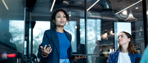 HR-Expertin verrät Trick: So überzeugen Bewerber noch vor dem Gespräch