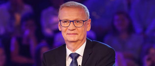 Jauch bei „Wer wird Millionär?“ über Gehaltsverhandlungen – Antwort überrascht