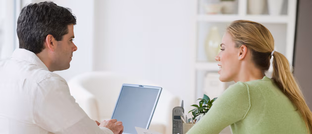 Mann stellt in erstem Bewerbungsgespräch seit 7 Jahren fatale Frage