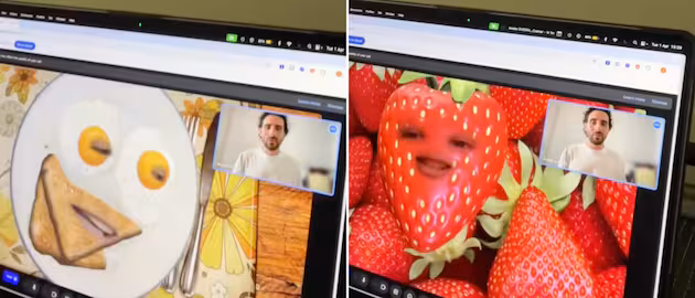 CEO irritiert – Bewerberin erscheint als Spiegelei zum Vorstellungsgespräch
