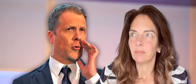 Diskussion um Danni Büchners „Playboy“-Fotos – auch Oliver Pocher mischt sich ein