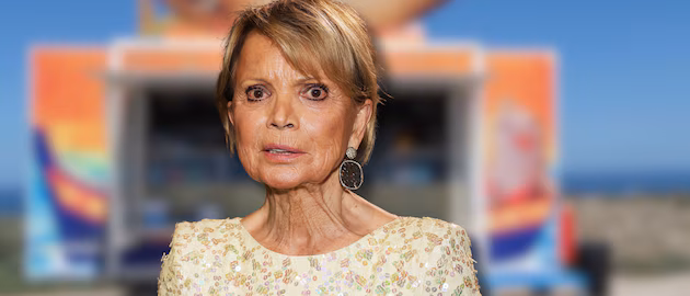 23 Jahre nach Betrug: Uschi Glas spricht über „Würschtl Affäre“