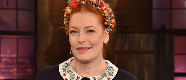 Das ist der Grund: Enie van de Meiklokjes isst ein Jahr lang nur Kartoffeln