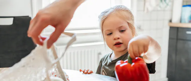Wie Familien nicht in die Bambuszahnbürsten-Falle tappen