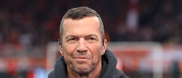 Gemeinsam gesichtet: Lothar Matthäus soll 38 Jahre jüngeres Model lieben
