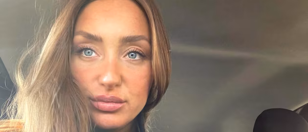 Heftiger Drogen-Absturz: Sidos Ex packt über die Beziehung aus