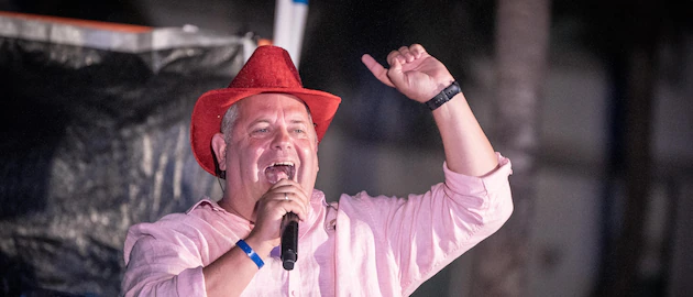 Malle-Star rechnete mit Ballermann-Kultur ab - nun will er doch wieder auftreten