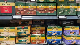 Schauen Sie mal! Dieser Kaffee ist die Mogelpackung des Monats