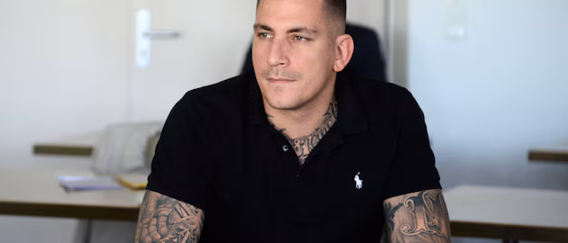 Erneute Anklage: Rapper Gzuz droht wieder eine Haftstrafe