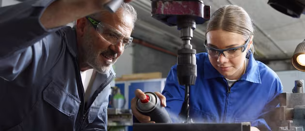 43,40 Euro pro Stunde: Arbeit in Deutschland deutlich teurer als EU-Durchschnitt