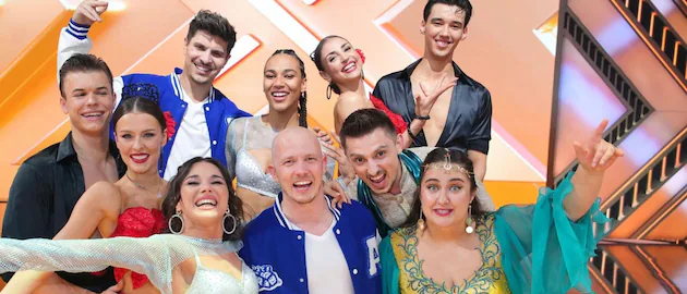 Nächster Exit? "Let's Dance"-Star kämpft gegen gesundheitliche Probleme