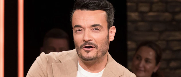 Giovanni Zarrella klärt auf: So stehen die deutschen ESC-Chancen