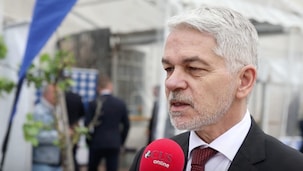 Bekommt Ukraine Mega-Waffe gegen Putin? Militärexperte richtet Appell an Merz