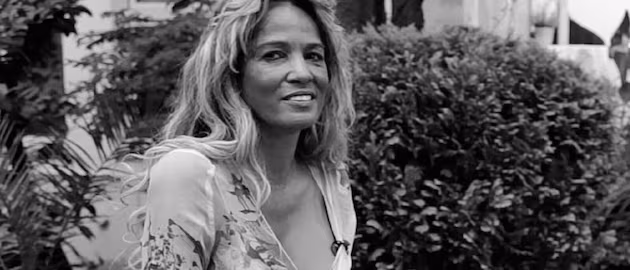 Eine Szene offenbart den ganzen Leidensweg der Nadja Abd El Farrag