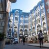 Von Mitte über Prenzlauer Berg nach Kreuzberg