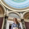 Lieblingsorte auf der Museumsinsel: „Hier ist mein Herz“